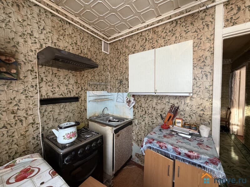 1-комн. квартира, 34 м&sup2;