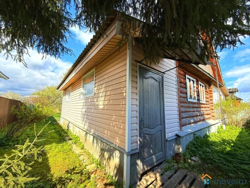 дом, 126 м&sup2;