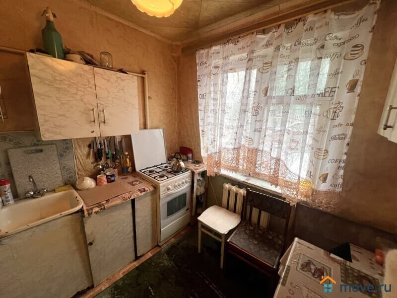 2-комн. квартира, 48 м&sup2;