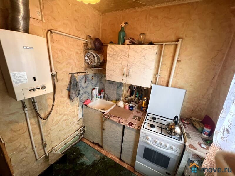 2-комн. квартира, 48 м&sup2;