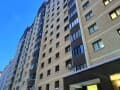 3-комн. квартира, 72 м&sup2;