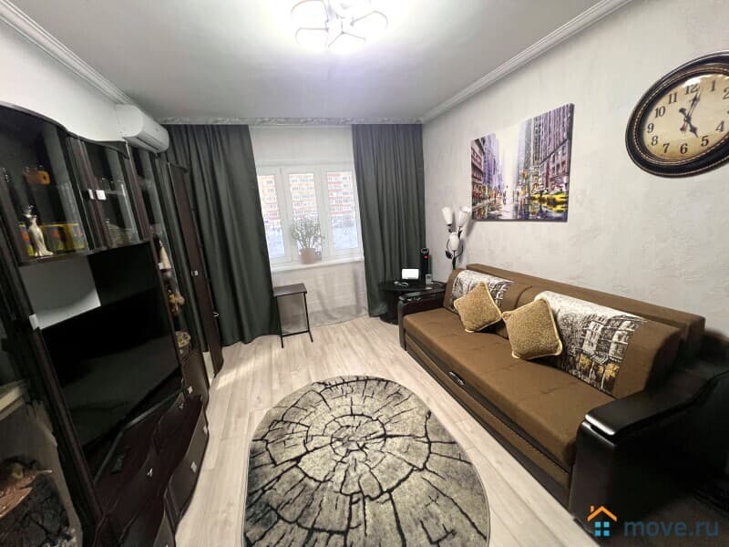 3-комн. квартира, 72 м&sup2;