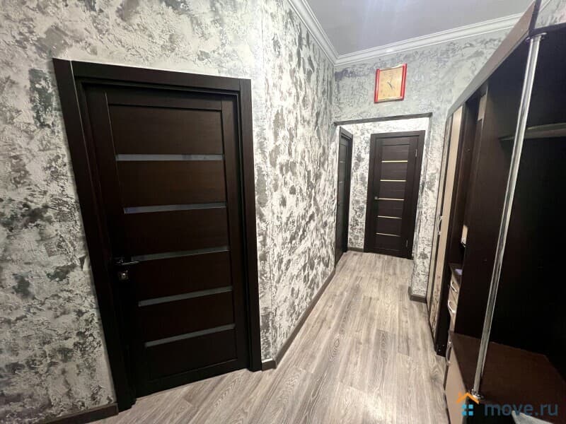 3-комн. квартира, 72 м&sup2;