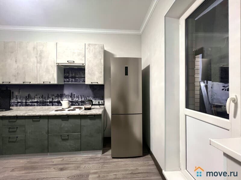 3-комн. квартира, 72 м&sup2;