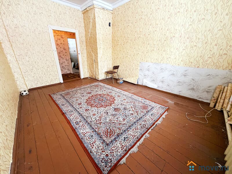 1-комн. квартира, 32 м&sup2;