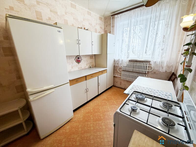 2-комн. квартира, 43 м&sup2;