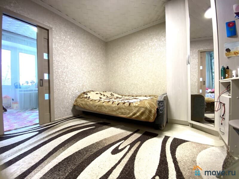 1-комн. квартира, 30 м&sup2;