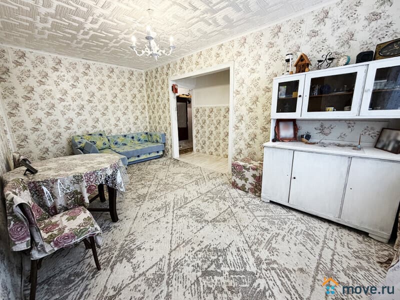 2-комн. квартира, 44 м&sup2;