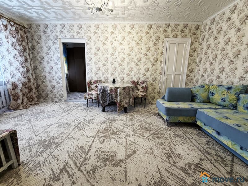 2-комн. квартира, 44 м&sup2;