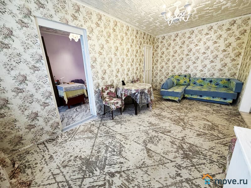 2-комн. квартира, 44 м&sup2;