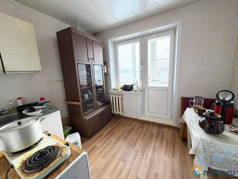 1-комн. квартира, 34 м&sup2;