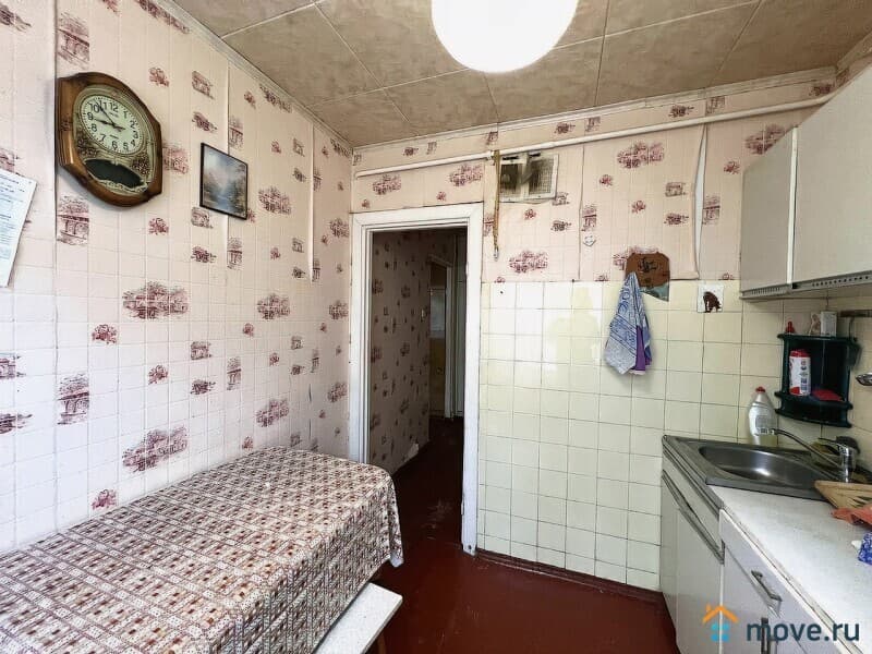 2-комн. квартира, 48 м&sup2;