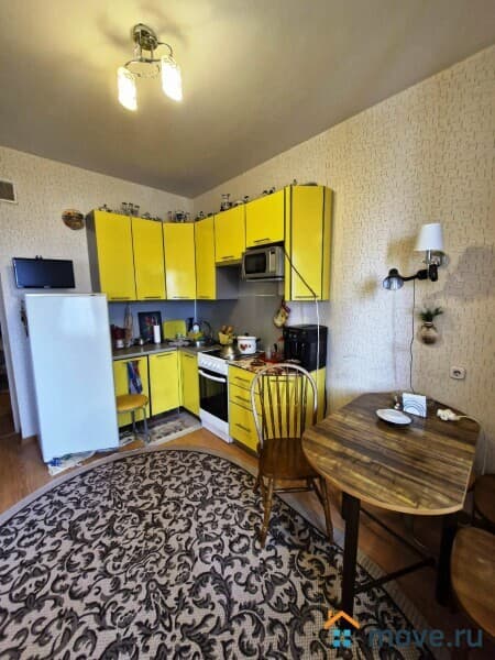 2-комн. квартира, 52 м&sup2;