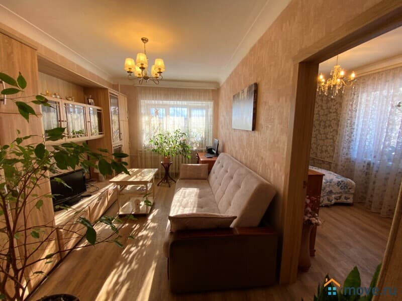 2-комн. квартира, 40 м&sup2;