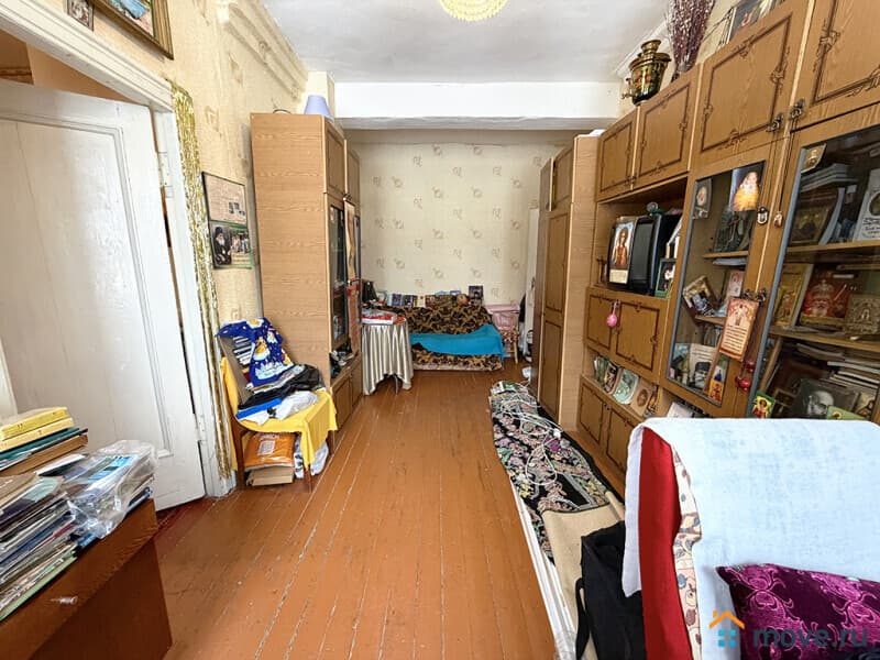 2-комн. квартира, 40 м&sup2;