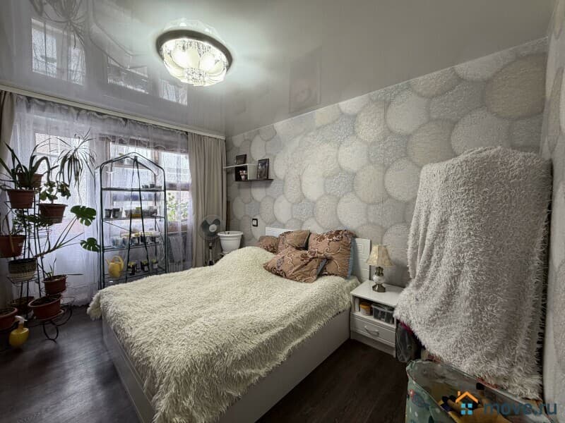 2-комн. квартира, 47 м&sup2;