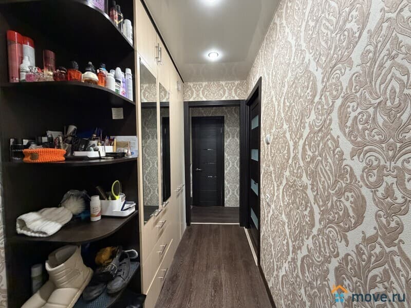 2-комн. квартира, 47 м&sup2;