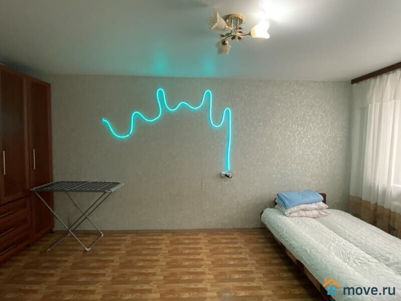 1-комн. квартира, 32 м&sup2;