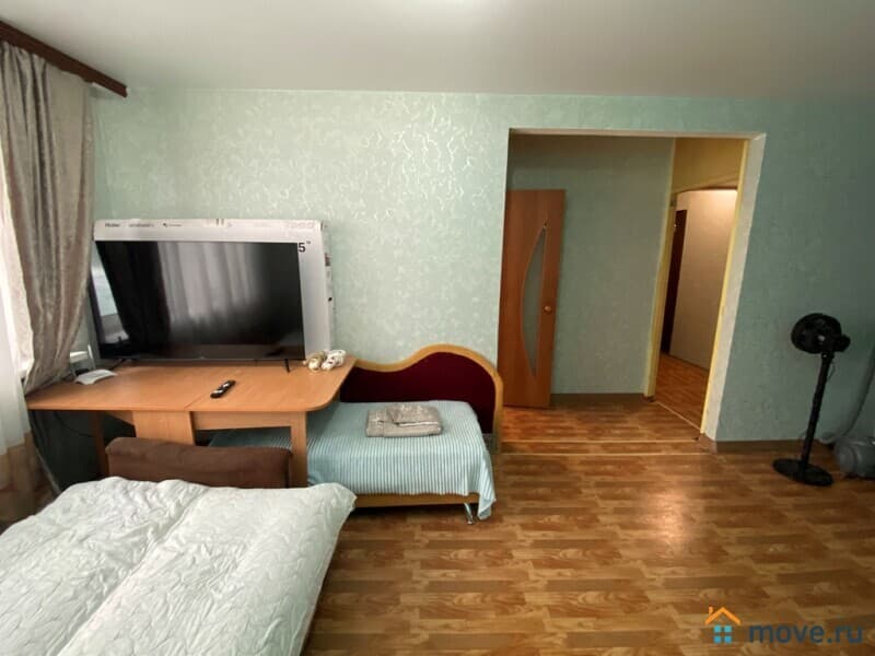 1-комн. квартира, 32 м&sup2;