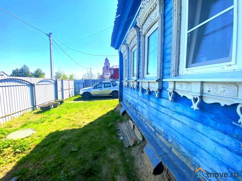 дом, 70 м&sup2;