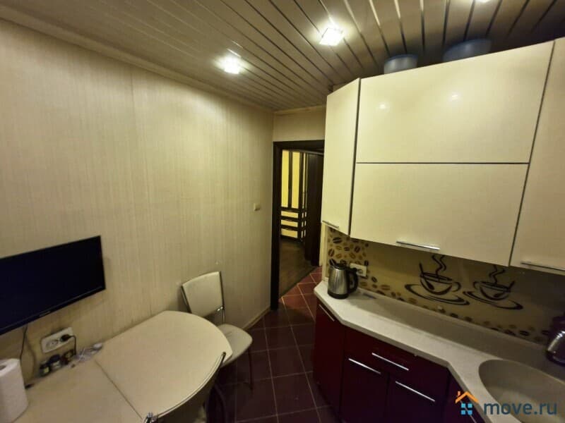 2-комн. квартира, 44 м&sup2;