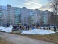 2-комн. квартира, 42 м&sup2;