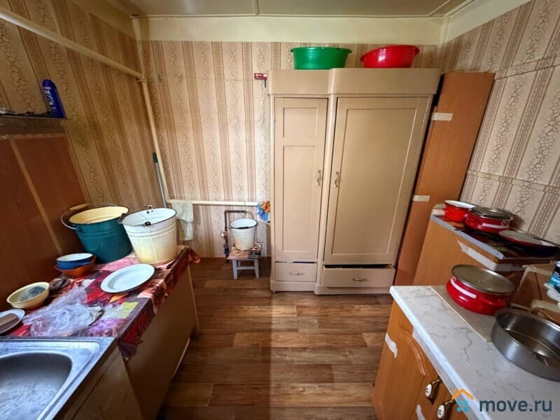 дом, 63 м&sup2;