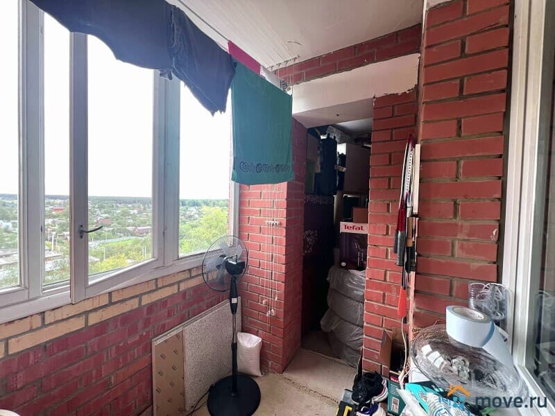 2-комн. квартира, 57 м&sup2;