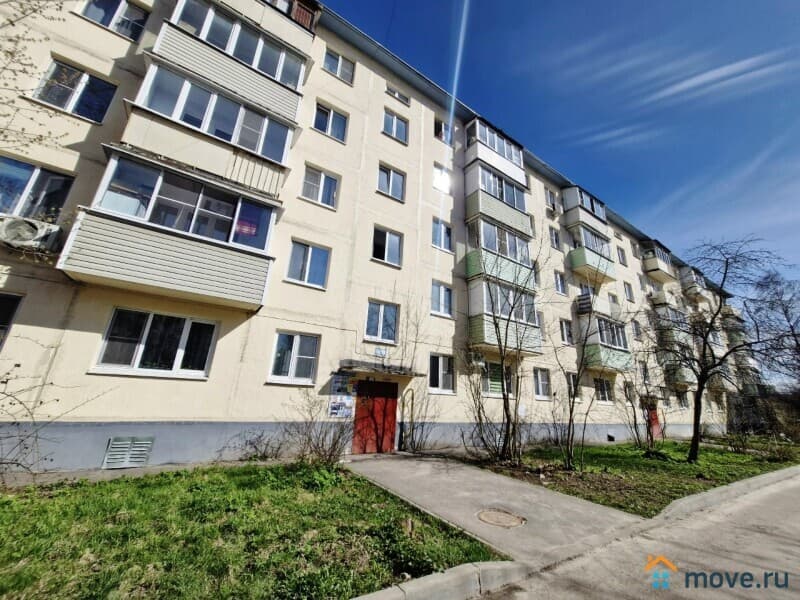 1-комн. квартира, 32 м&sup2;