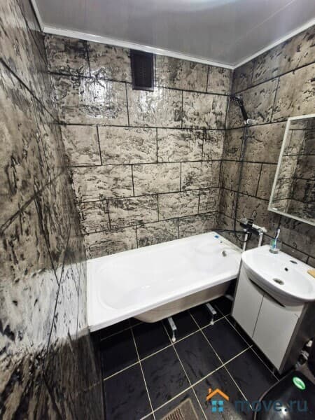 1-комн. квартира, 32 м&sup2;