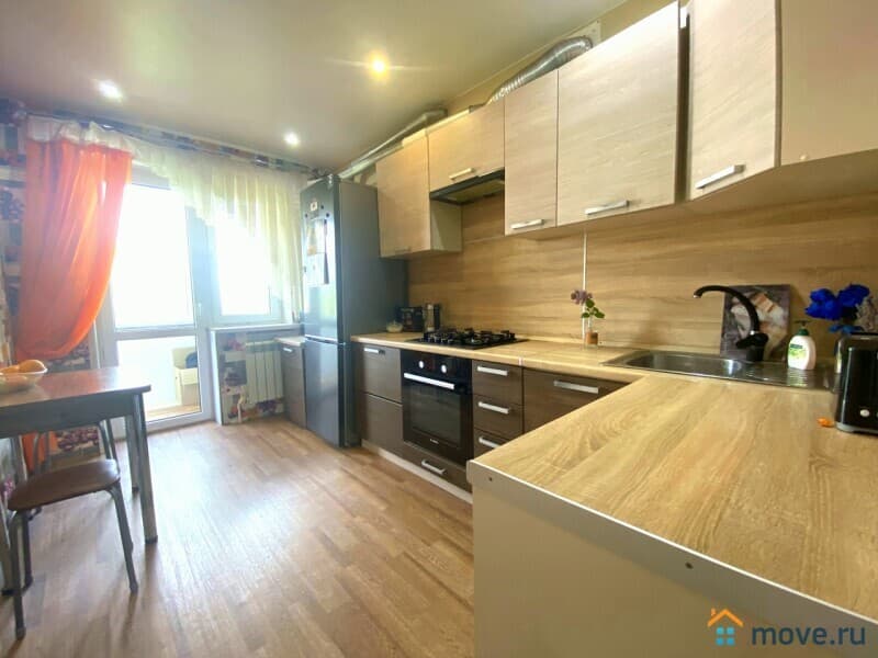 2-комн. квартира, 50 м&sup2;