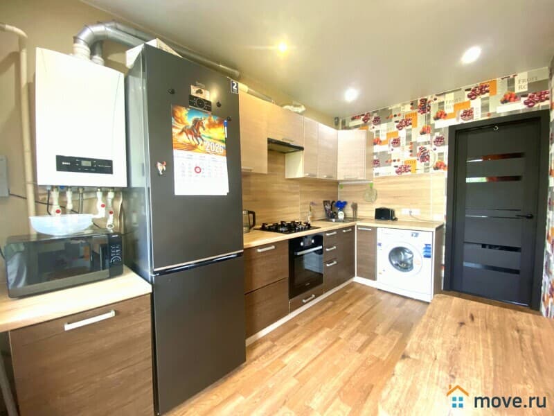 2-комн. квартира, 50 м&sup2;