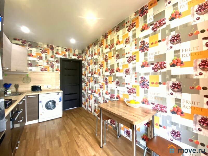 2-комн. квартира, 50 м&sup2;