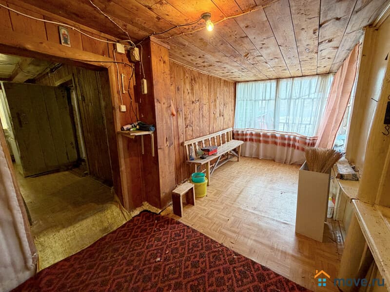 дом, 65 м&sup2;