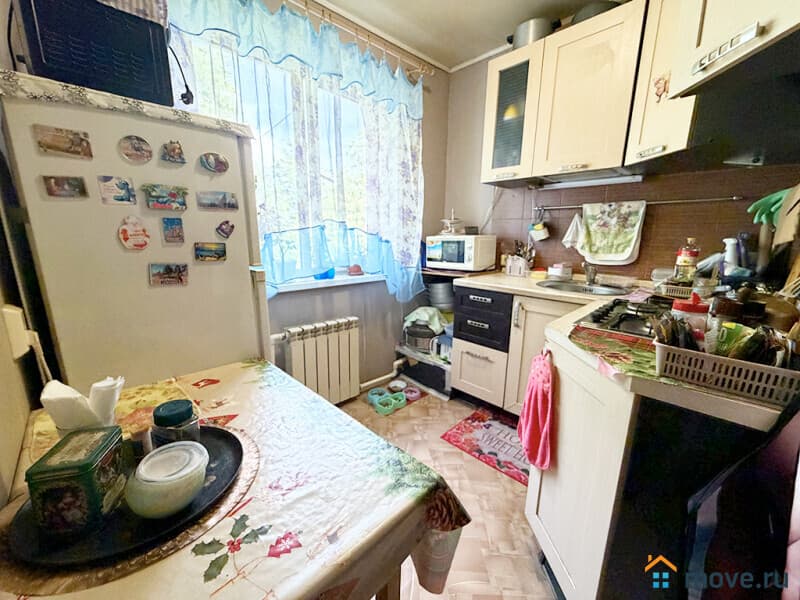 1-комн. квартира, 31 м&sup2;