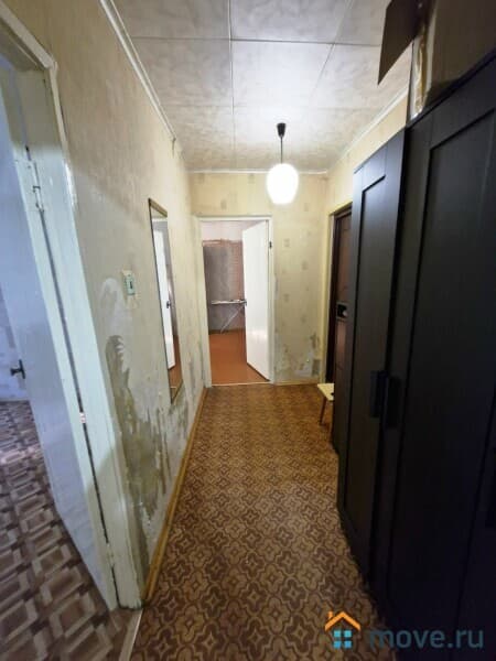 2-комн. квартира, 52 м&sup2;