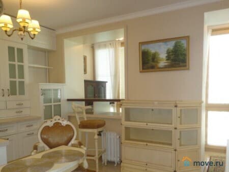 Продается 2-комнатная квартира, 67 м², Москва, улица Адмирала Лазарева, 57