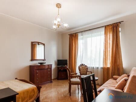 Продается 1-комнатная квартира, 41 м², Москва, улица Соколиной Горы 5-я, 19к2