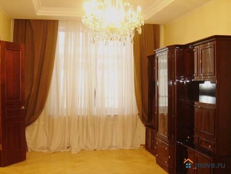 Продается 3-комнатная квартира, 85 м², Москва, улица Парковая 5-я, 11