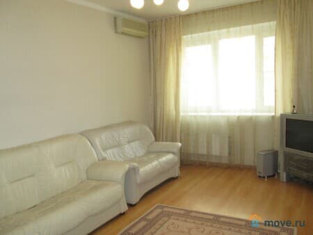 Продается 2-комнатная квартира, 43 м², Москва, улица Академика Павлова, 27К2