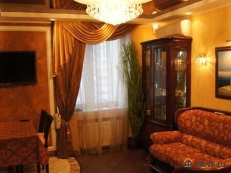 Продается 2-комнатная квартира, 43 м², Москва, улица Рассказовская, 29К1
