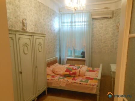 Продаю 2-комнатную квартиру, 53 м², Москва, шоссе Старомарьинское, 17