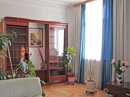 Продаем 2-комнатную квартиру, 54 м², Москва, шоссе Хорошевское, 62