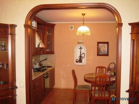 Продается 3-комнатная квартира, 83 м², Москва, улица Анатолия Живова, 3