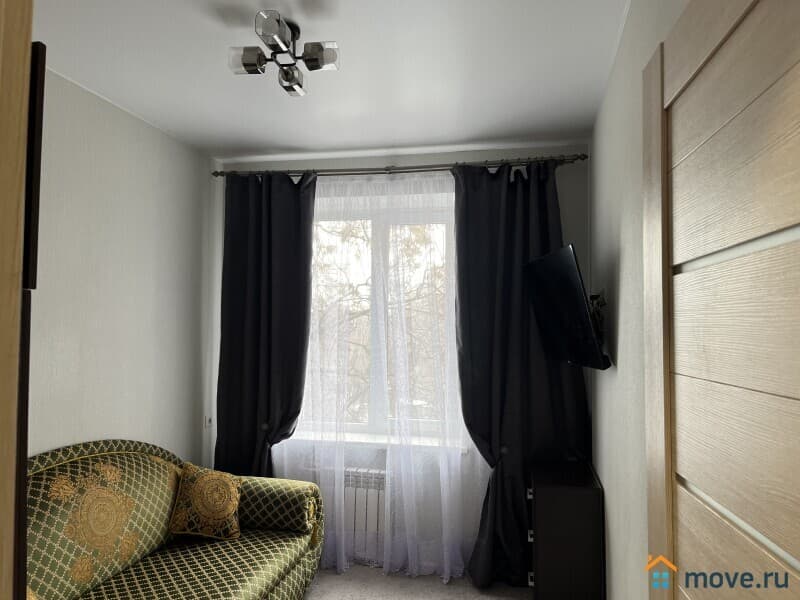 комната, 30 м&sup2;