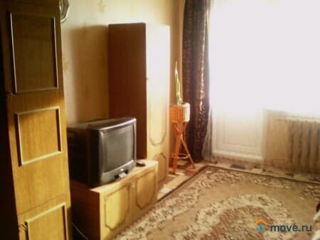 Сдаю 1-комнатную квартиру, 37 м², Владимир, улица Труда, 18