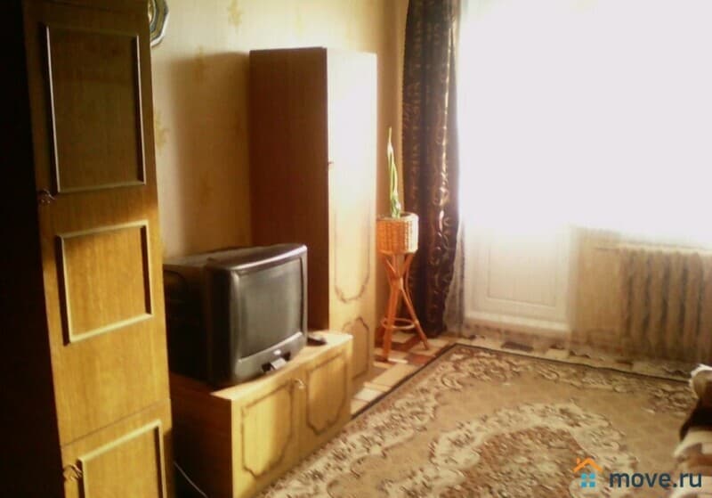1-комн. квартира, 37 м²