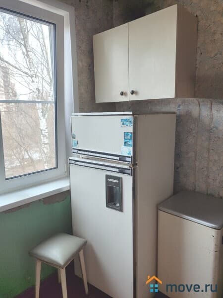 2-комн. квартира, 45 м&sup2;