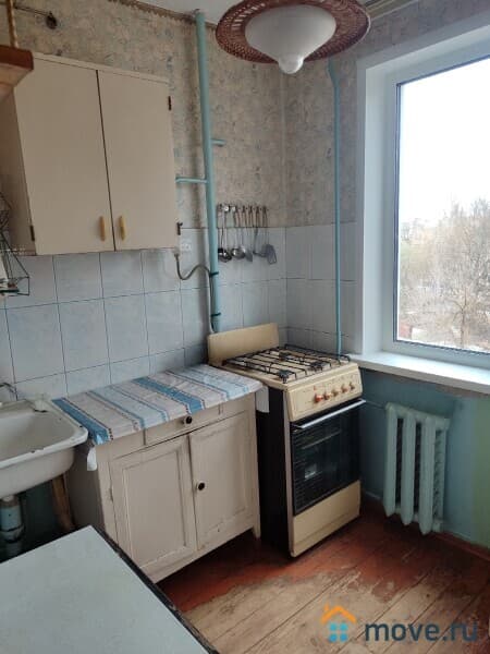 2-комн. квартира, 45 м&sup2;