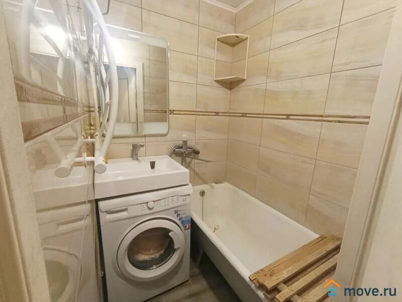 2-комн. квартира, 45 м&sup2;